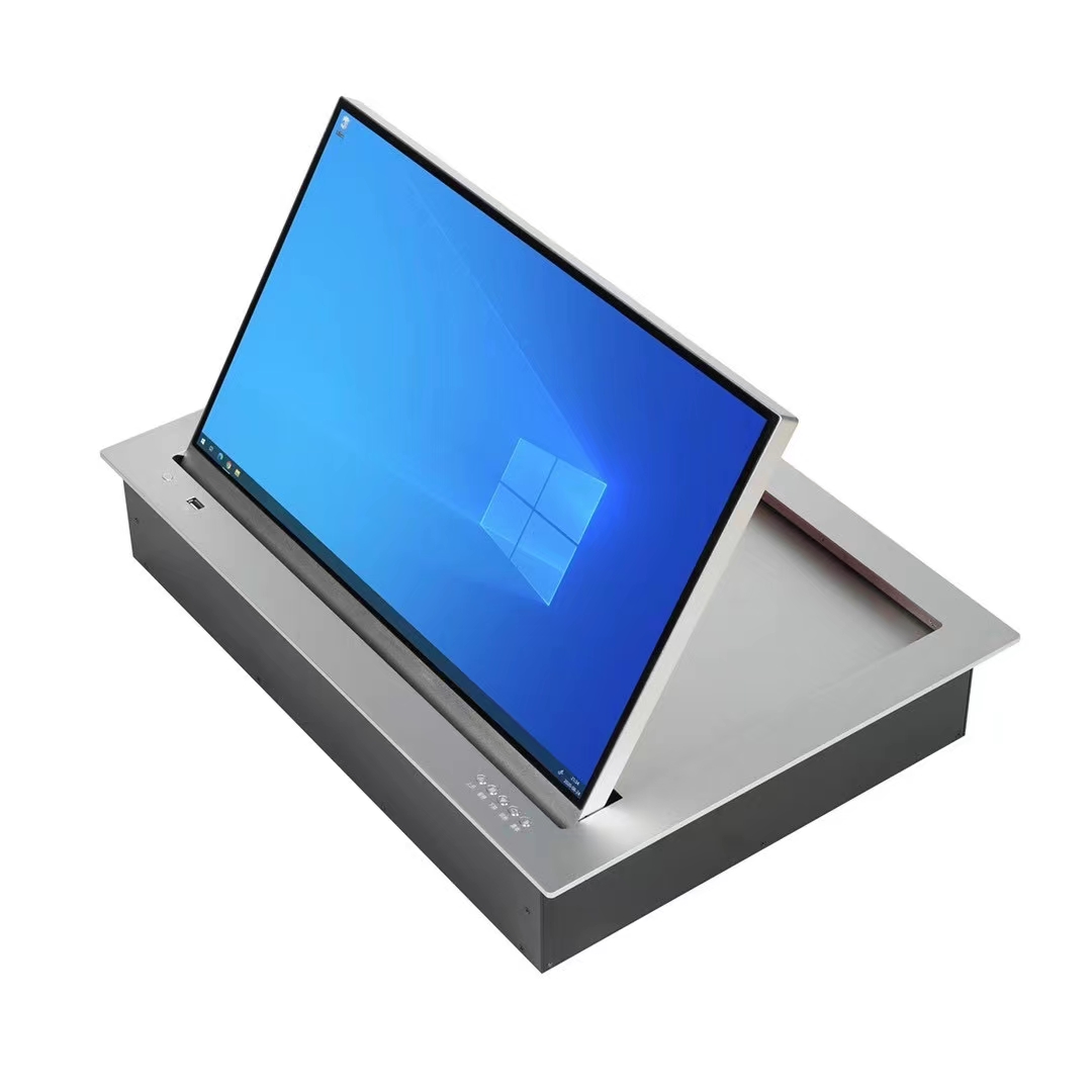 超薄液晶屏无纸化翻转器