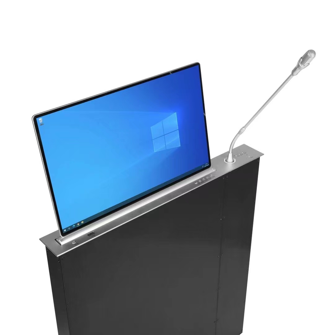 超薄液晶屏无纸化终端特殊规格