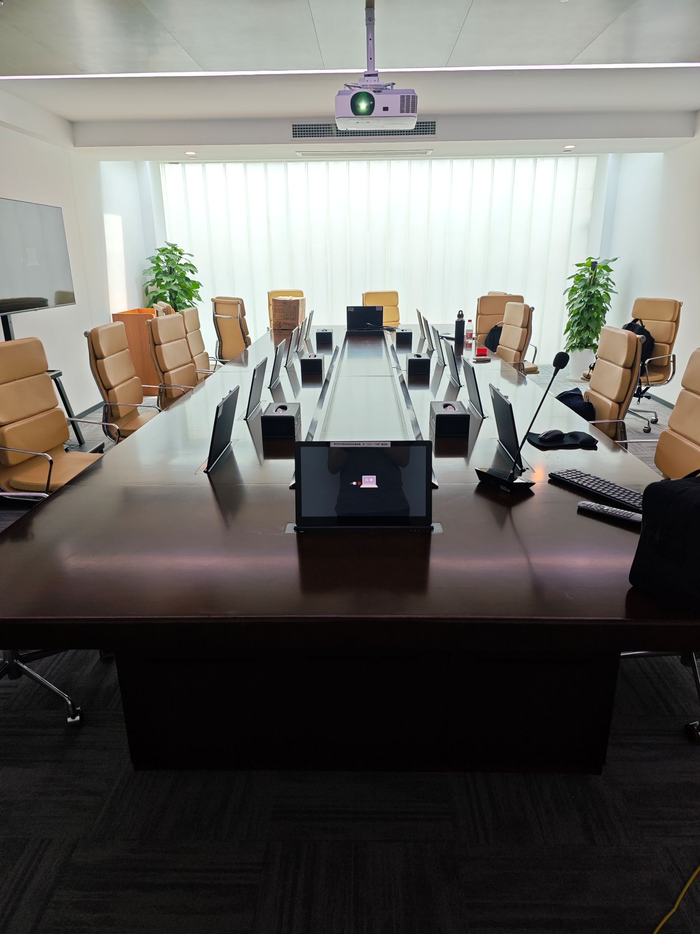 某清洁能源有限公司